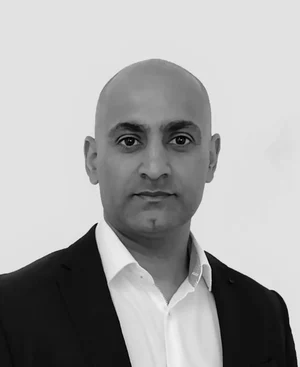 Dr Rohit Seth