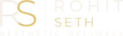 Dr Rohit Seth, Aesthetic Wellness